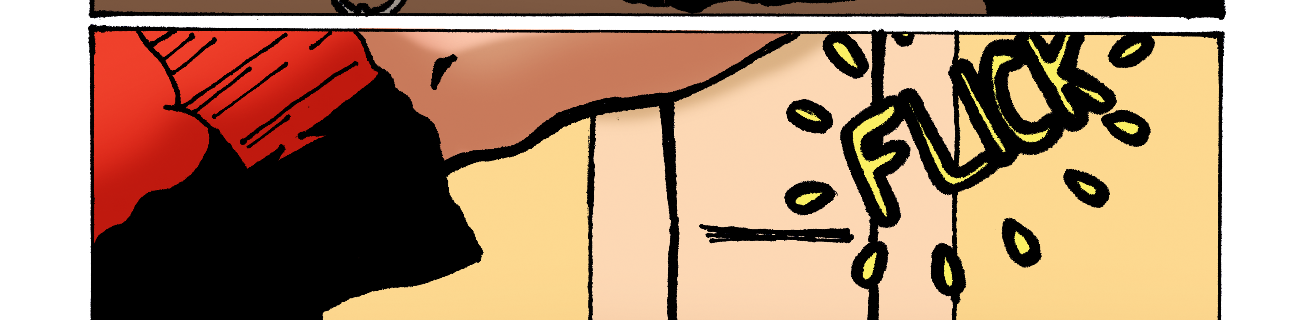 Ex Dynamis Chaos - Episode 4, Page 1: Ep 1 Pg 3